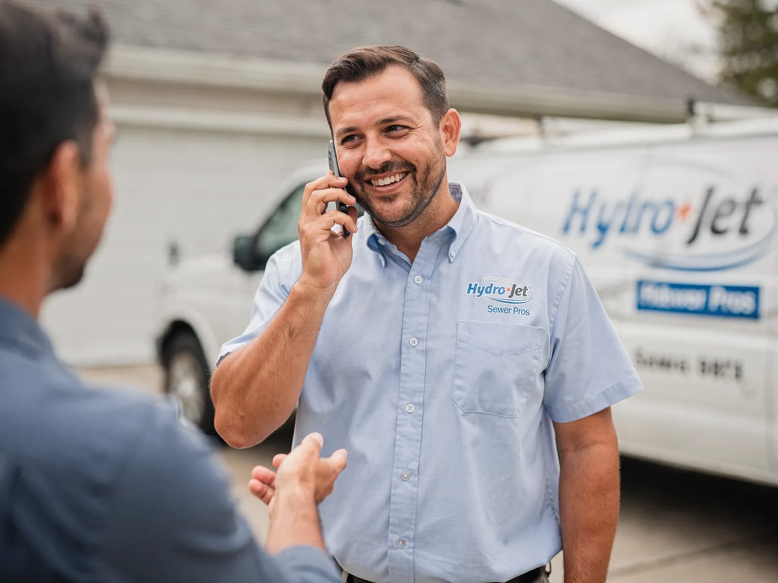 Hydro Jetting Winston, NM FAQs